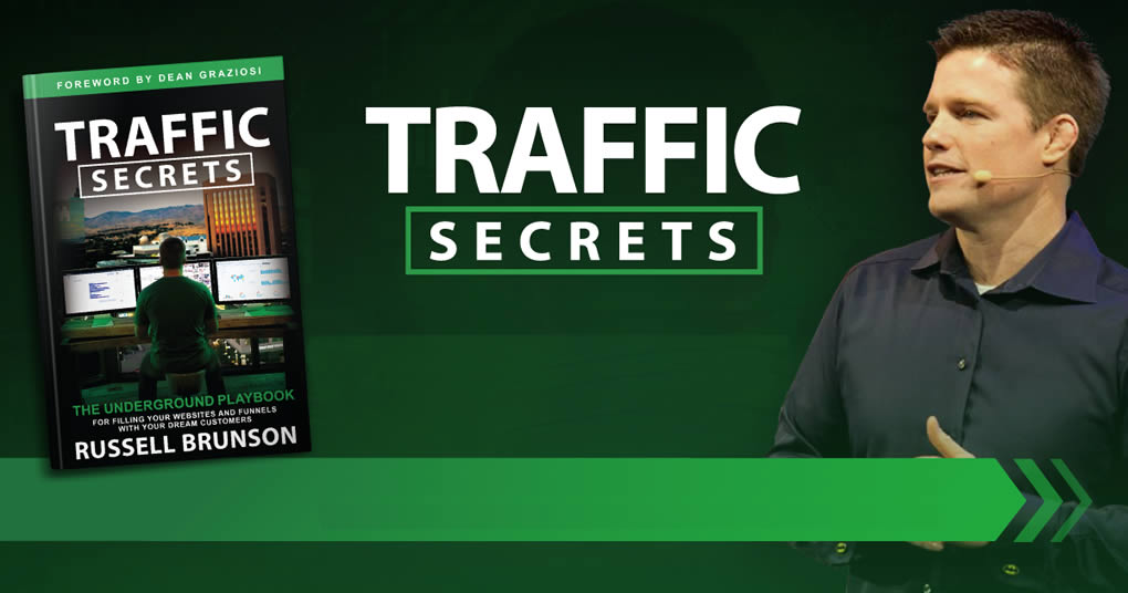 Traffic Secrets 評價