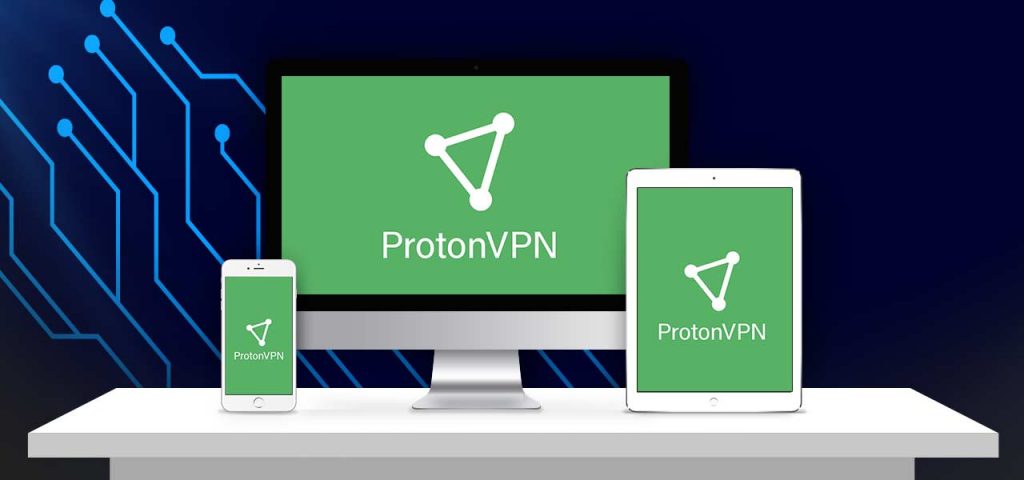 ProtonVPN 評價