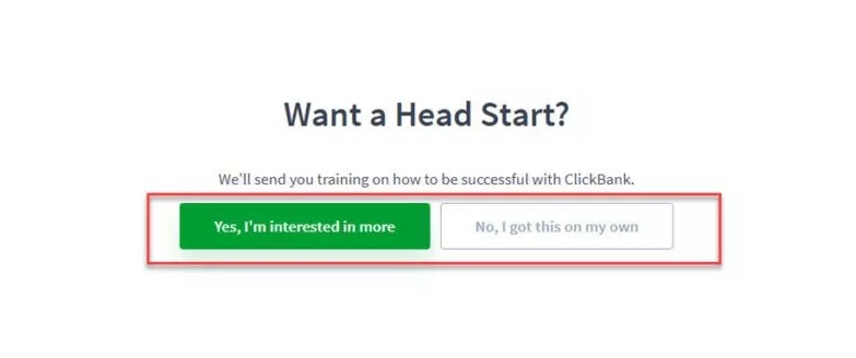 ClickBank 免費培訓