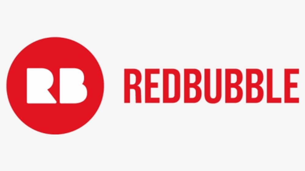 Redbubble 評價