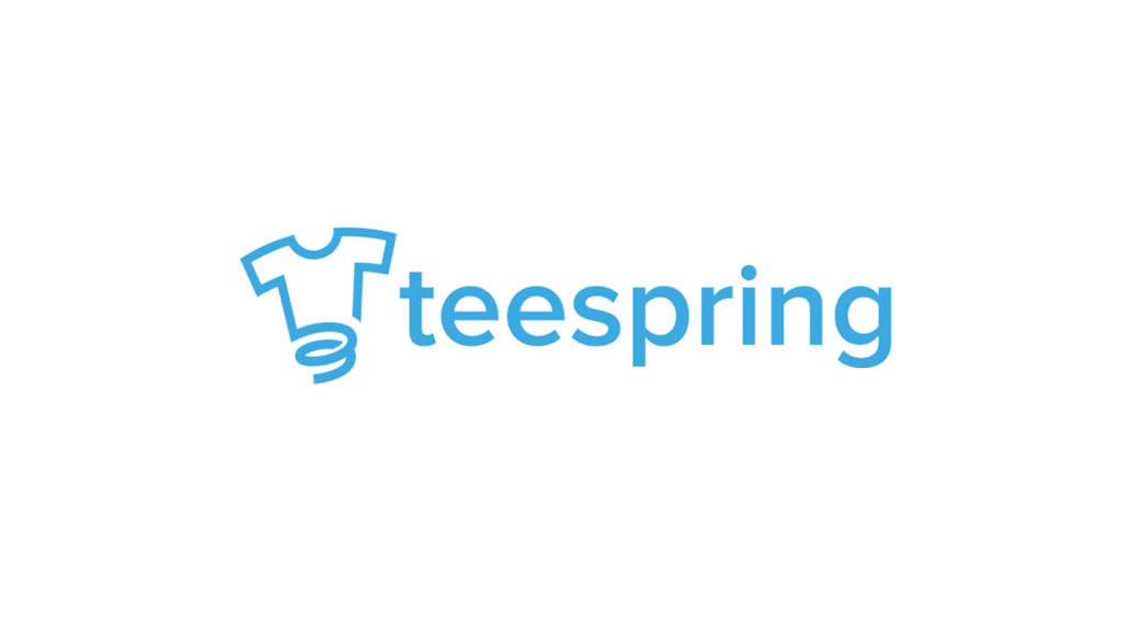 Teespring 評價